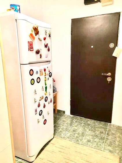 Drumul Taberei - Garsoniera / decomandata 34 mp Metrou Romancierilor