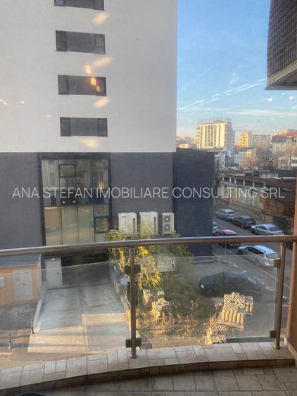 GVITown Residence-Mihai Bravu / Apartament doua camere-2 locuri parcare - 8