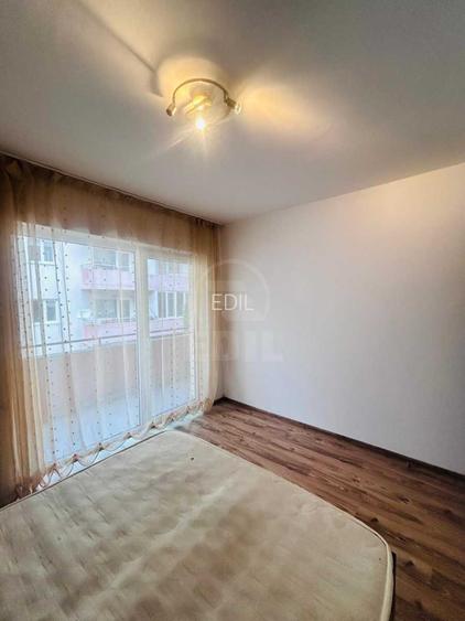 Apartament 1 camera decomandat zona Stejarului - 8