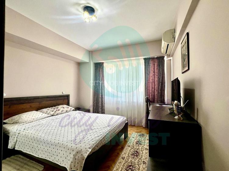 3 camere | 3 min Metrou Piața Victoriei | Complet renovat - 4