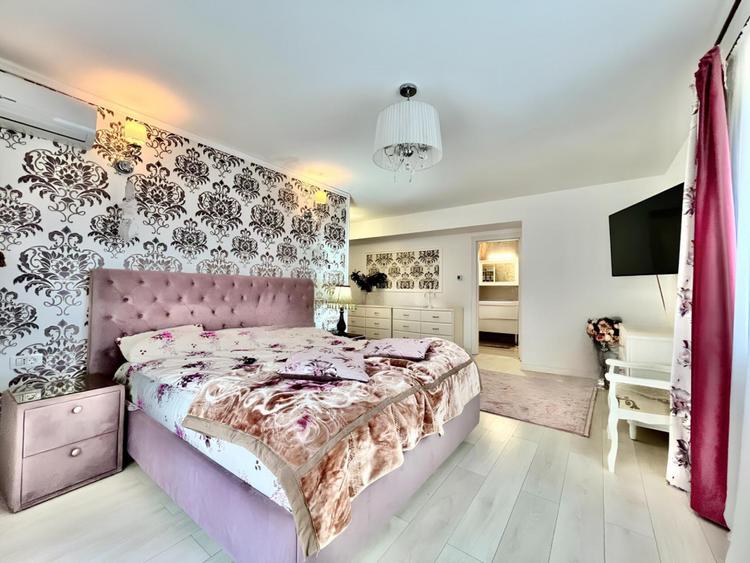 Penthouse cu suprafață generoasa,zona Noua