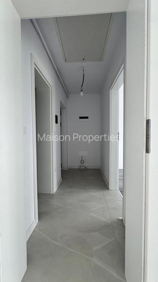 Apartament 2 Camere | Zona Giroc | Disponibil Imediat - 15