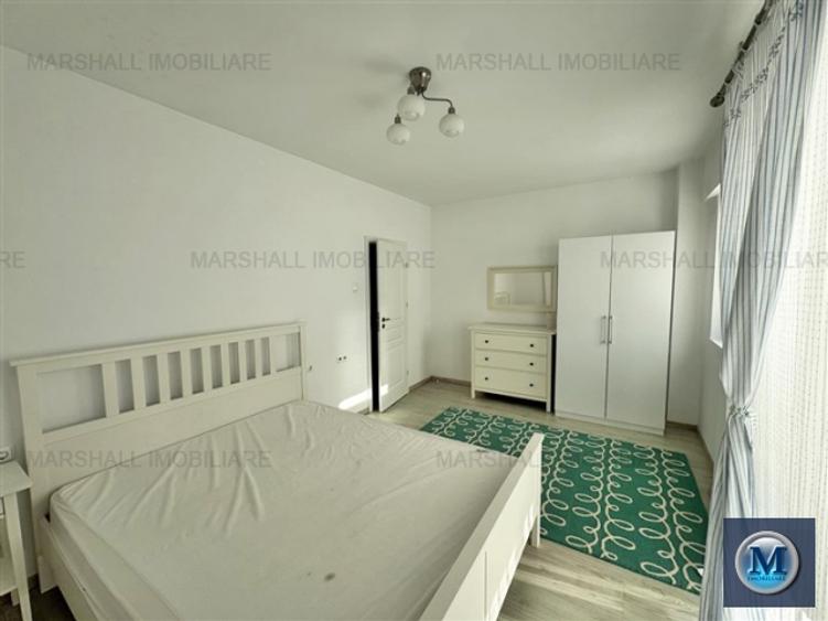 Apartament 4 camere de inchiriat, zona Nord, 92 mp #9642