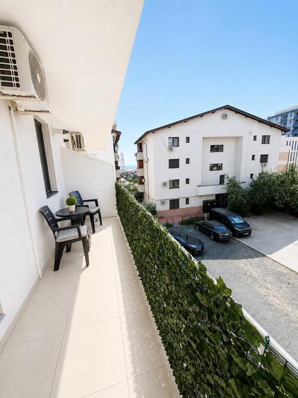Apartament 2 camere cu vedere la mare | Zona Alezzi | Mamaia Nord