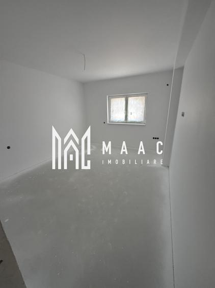 Apartament 2 camere | Șelimbăr | etaj 2 | 58,2 mp