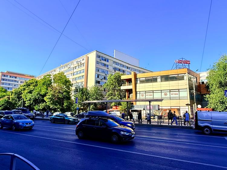 Piața Iancului - Metrou Iancului / Apartament 2 camere