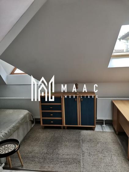 Apartament 2 camere de închiriat | Sibiu | Ultracentral | 50 mp