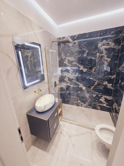 Apartament 2 camere | Complex Rezidential Exigent Plaza Faza 5 | Mobilat