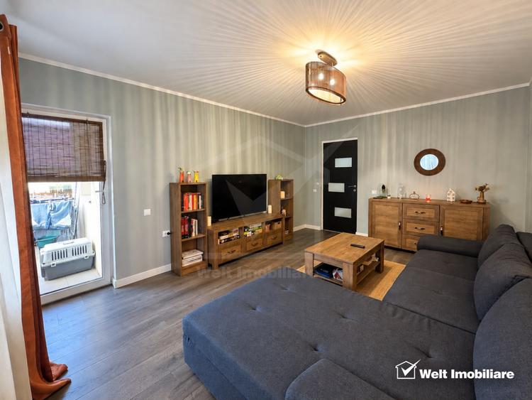 Apartament 2 camere, 60 mp, parcare, Zorilor, langa UMF