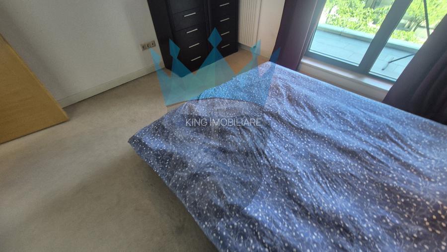 Apartament 2 Camere Complex Emerald Tei Bucuresti - 8