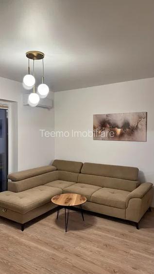 Apartament 2 camere, decomandat, 50mp, centrala, ac, parcare, Aparatorii Patriei - 3