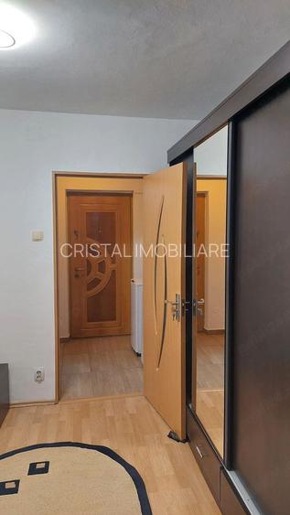 Închiriere 🏡 Garsonieră modernă, mobilată/utilată, 600 m de metrou Dristor - 4