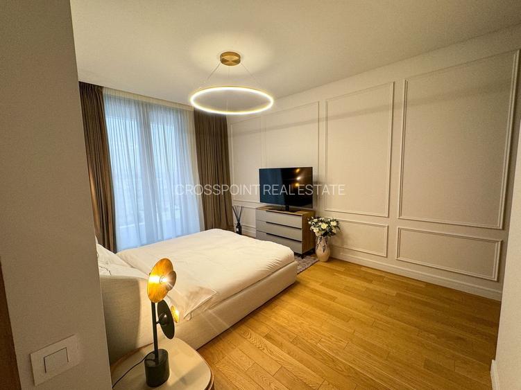 One Rahmaninov | 4 camere premium | Fara TVA - 2