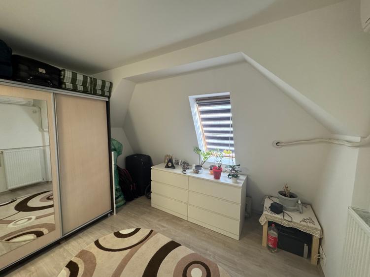 Apartament 2 Camere | Dristor | Mansarda Luminoasa | Mobilat Modern