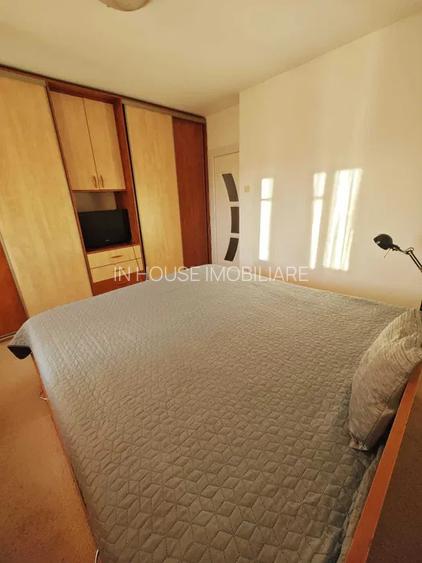 Apart 2 camere 56m2 | Aviatiei - Str. Avionului | Promenada - M2 Aurel Vlaicu - 5