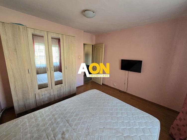 Apartament cu 2 Camere, Etaj 1, Zona Sub Stadion