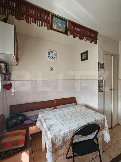 Apartament 2 camere, 46 mp, Micro II