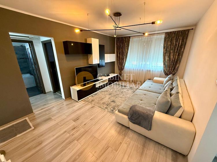 Apartament 3 Camere Renovat - Zona Alexandru/Familial