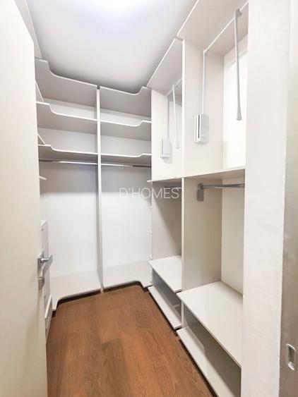 Rent I 4 rooms Penthouse I Iancu Nicolae I Boutique Building I Parking - 12