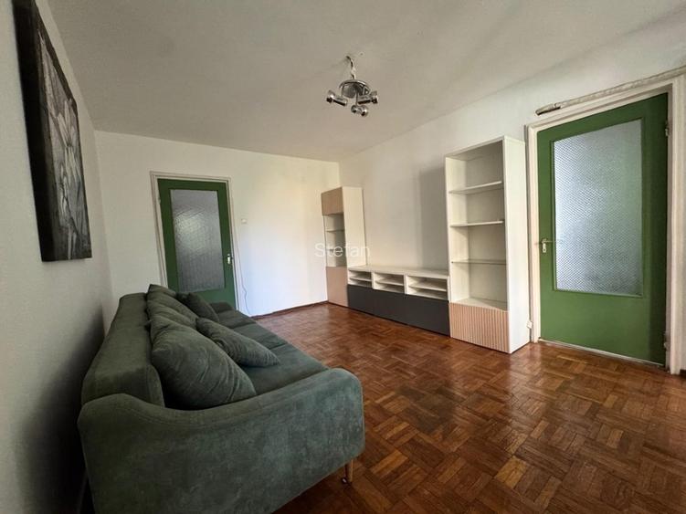 Direct Proprietar | 3 camere | 61m patrati | 1 minut de METROU | LOC DE PARCARE - 2