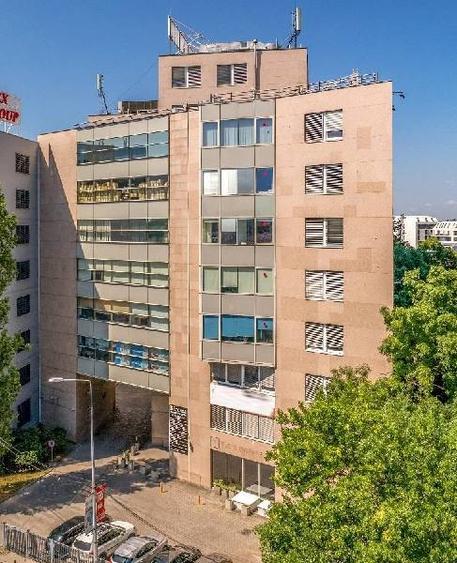 Baneasa Business Center, Baneasa, 200 - 5635 mp 0% comision!