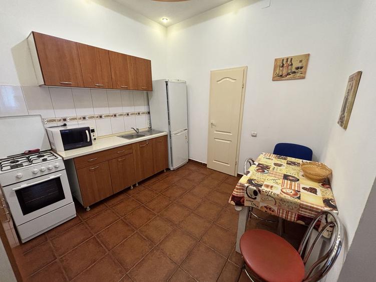 Apartament cu bucatarie separata PET FRIENDLY - Centru, Sibiu