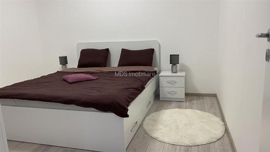 Apartament la etajul 3 in bloc nou cu loc de parcare inclus - 5