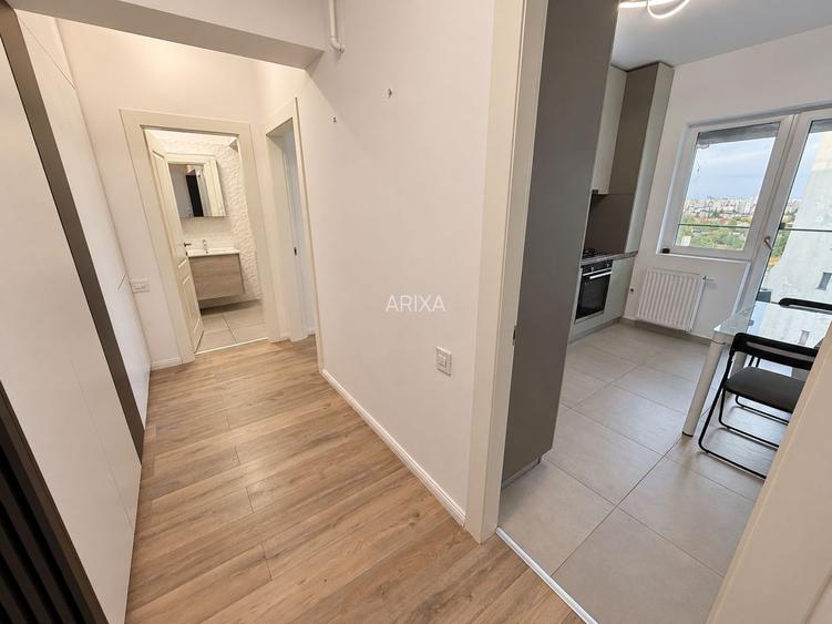 2 Camere 10min Metrou P. Poenaru Lake House2 Politehnica Lujerului