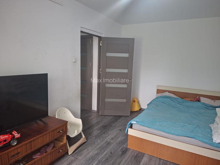 Apartament 2 camere, confort 1 semidecomandat zona Gageni, Ploiesti - 10