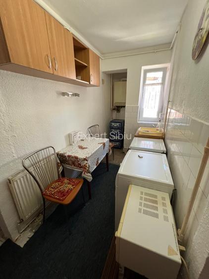 Apartament 2 camere de închiriat – Zona Cireșica, Sibiu - 5