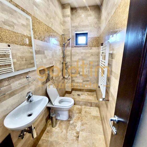 5 CAMERE SUPERB IN VILA BAUHAUS RENOVATA COMPLET/157MP/TERASA 23MP/KISELEFF