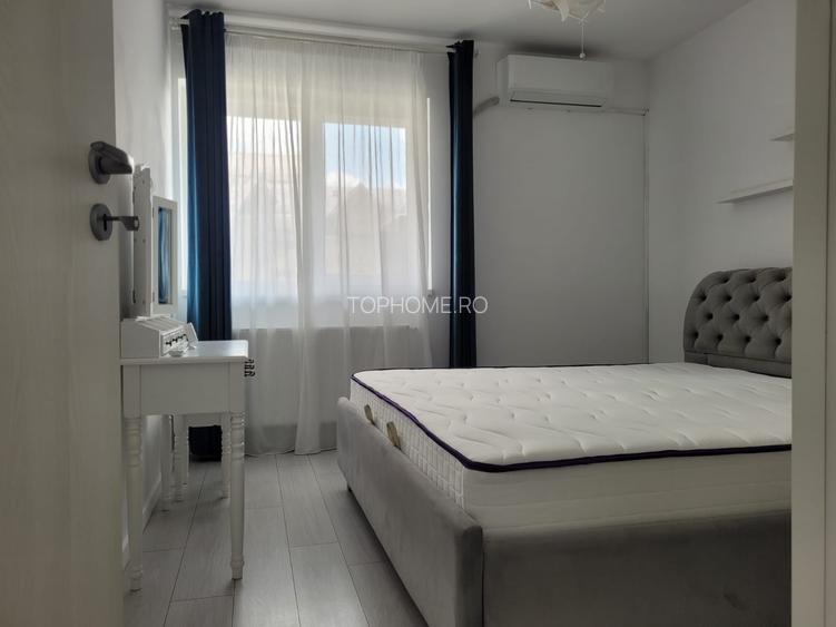Metrou Berceni-Apartament 3 camere decomandat-Mobilat/Utilat-Chirie - 3