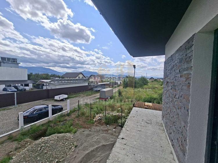 Casa Individuala P+E Izvor Tarlungeni Brasov - 16