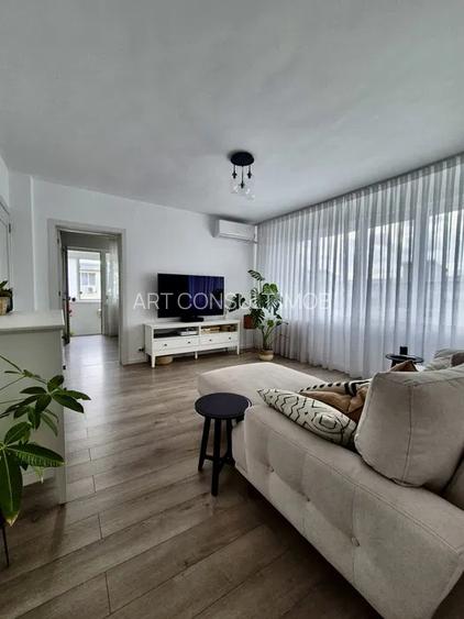 Apartament 2 Camere | Ion Mihalache | Mobilat Utilat | - 2