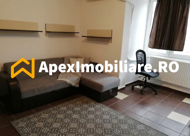 Apartament 2 camere de inchiriat Universitate București | ApexImobiliare.ro - 2