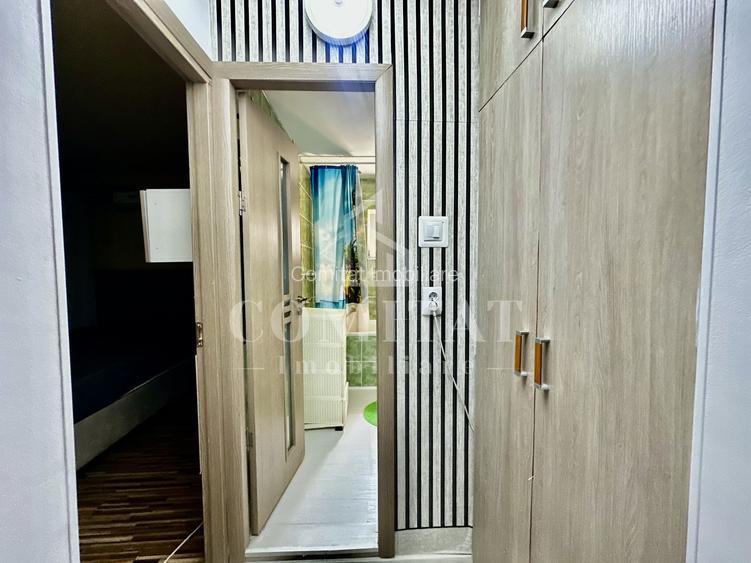 Apartament 3 camere | Etaj intermediar | Intre Lacuri - 16