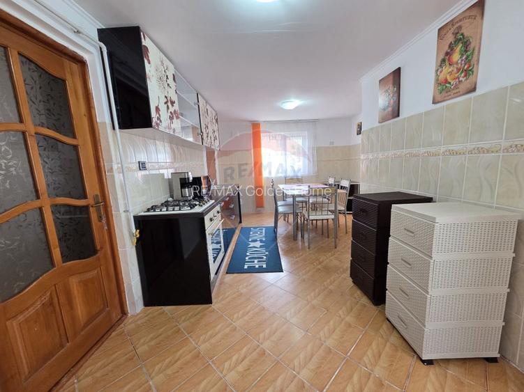Casa 4 camere Central - 4