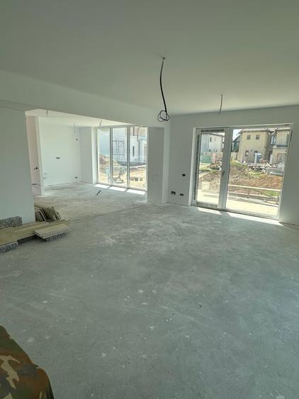 Vila 4 camere Matei Millo | Complex rezidential 6 unitati