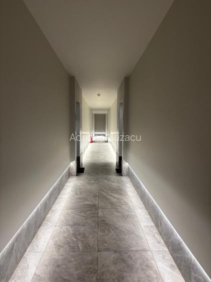 Studio Cloud 9 Residence cu Loc Parcare Subteran Inclus - 15