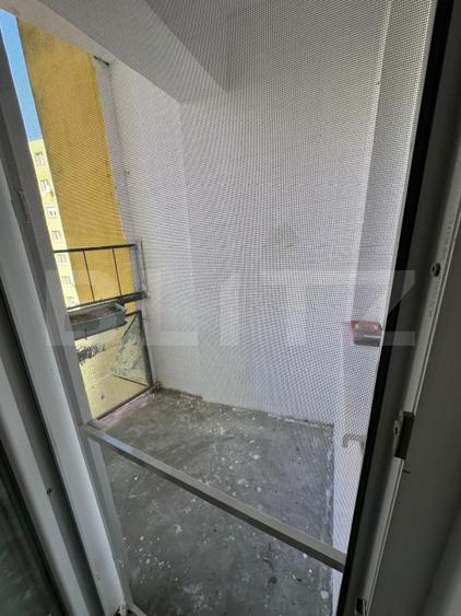 Apartament cu 2 camere, decomandat, etaj intermediar, mobilat, Mănăștur