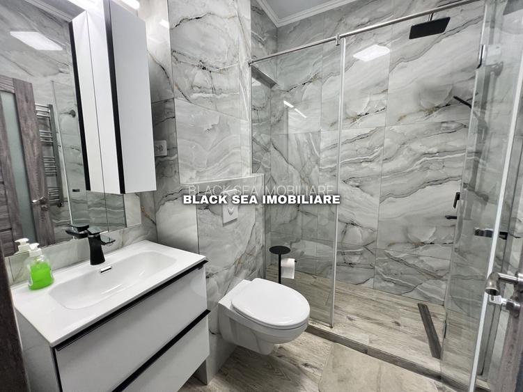 Apartament 2 camere zona Campus - parcare privata - TERMEN LUNG - 7
