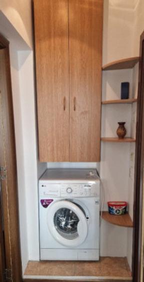 Brancoveanu - Huedin | 2 Camere | Balcon | Pet-friendly
