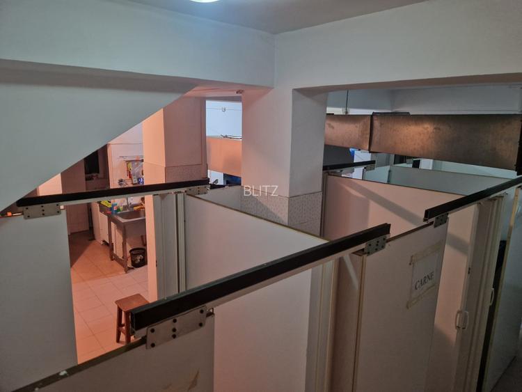 Spațiu comercial, 300 mp, zona 1 Mai - 3