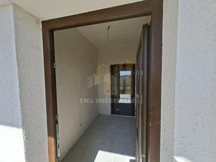 Ocazie! Casa individuala 4 camere Sanpetru Brasov