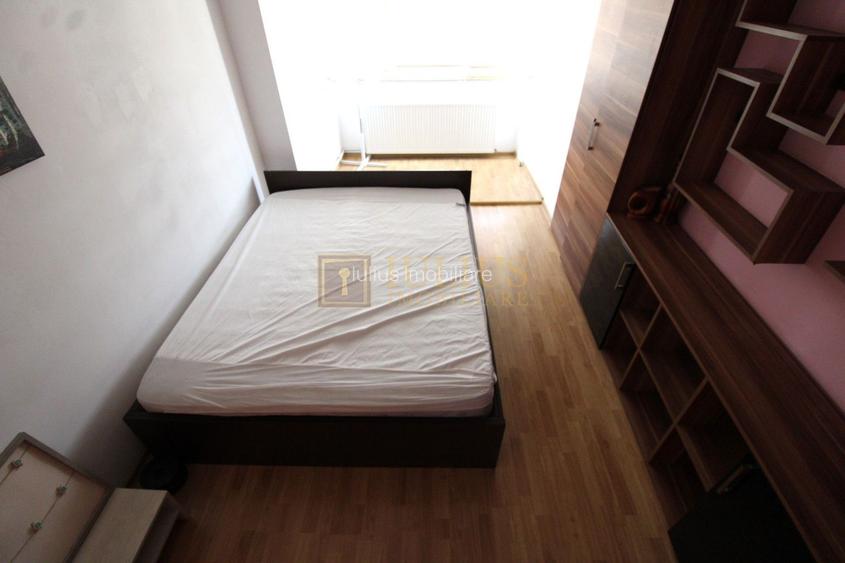 3 camere, decomandat, centrala proprie, pet friendly - Calea Martirilor - - 13