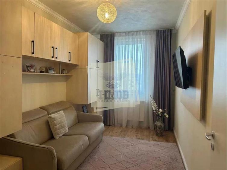 Penthouse Premium 87mp cu terasa 40mp in Avantgarden