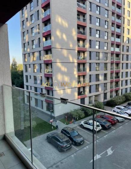 2 Camere de inchiriat | 21 Residence | Centrala | Parcare Subterana