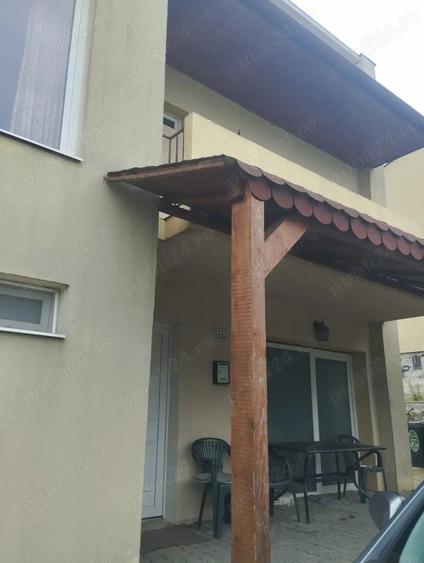 Duplex 4 camere pe Romul Ladea