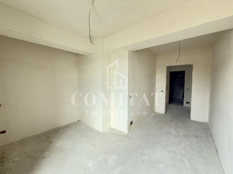 0% comision apartament cu 3 camere de vânzare Wings Cluj