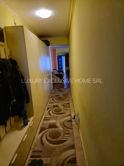 Bucuresti  Noi - Sos Chitilei 3 camere închiriere - 7